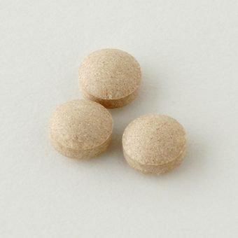 【お取り寄せ★納期 最長 約2週間】健康フーズ ぬか玄 粒 560粒