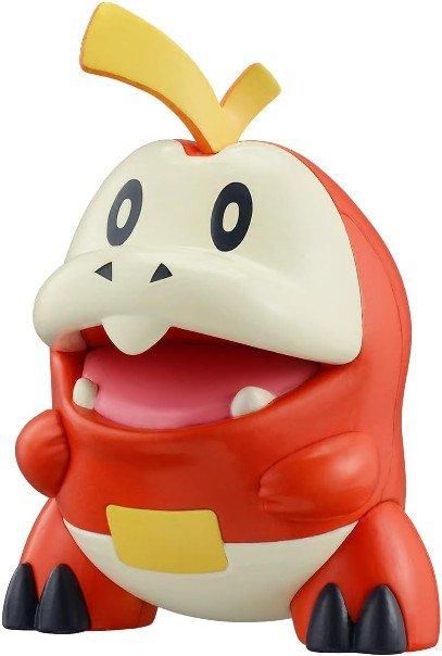 【在庫あり★即納可能】バンダイ ポケモンプラモコレクション クイック!! 20 ホゲータ (プラモデル)