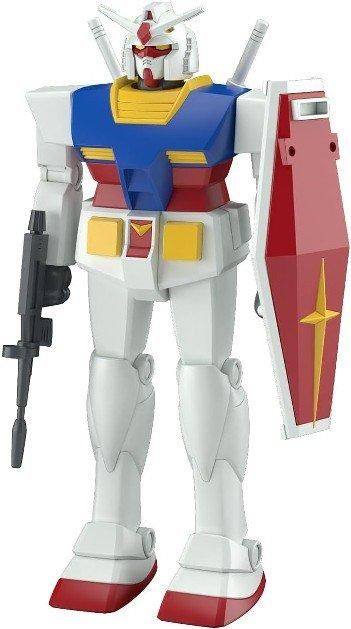 【在庫あり★即納可能】バンダイ ベストメカコレクション RX-78-2 ガンダム (REVIVAL Ver.) (ガンプラ)
