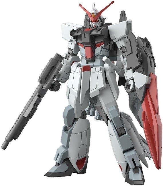 【再販予約】バンダイ ムラサメ改 (HG) (ガンプラ)