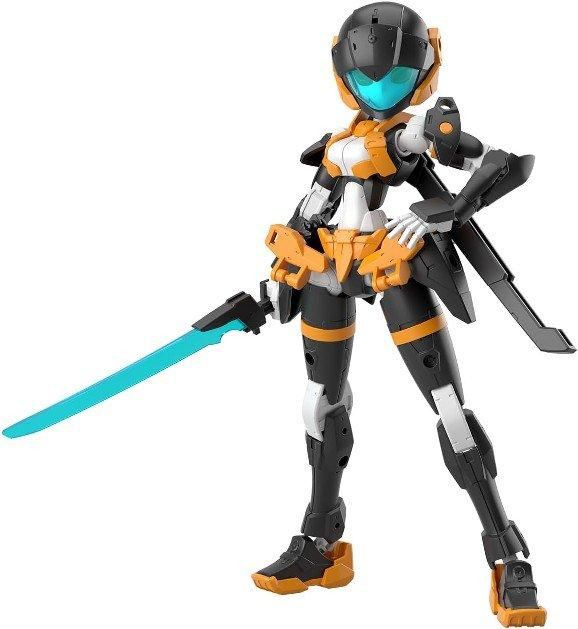 【在庫あり★即納可能】バンダイ 30MM EXM-H15D アチェルビー(TYPE-D) (プラモデル)