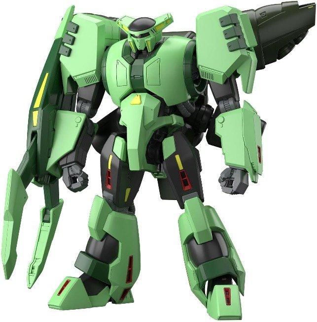 【在庫あり★即納可能】バンダイ ボリノーク・サマーン (HG) (ガンプラ)