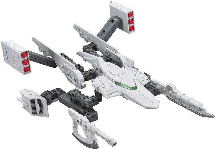 【在庫あり★即納可能】バンダイ オプションパーツセット ガンプラ 13 (ガンプラバトルアームアームズ) (ガンプラ)