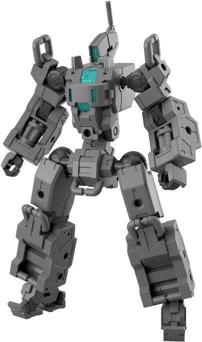 【在庫あり★即納可能】バンダイ 30MM エグザビークル(小型可変機Ver.) (プラモデル)
