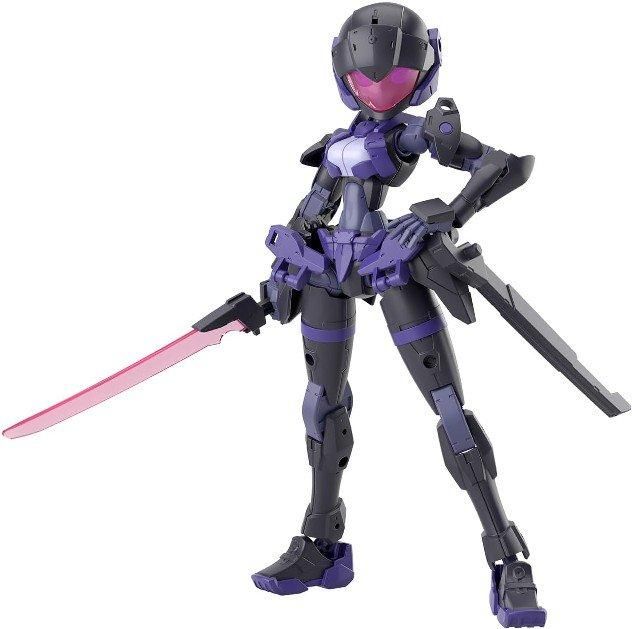 【在庫あり★即納可能】バンダイ 30MM EXM-H15E アチェルビー(TYPE-E) (プラモデル)