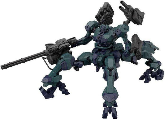 【在庫あり★即納可能】バンダイ 30MM ARMORED CORE VI FIRES OF RUBICON BALAM INDUSTRIES BD-011 MELANDER ライガーテイル