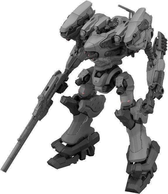 【再販予約】バンダイ 30MM ARMORED CORE VI FIRES OF RUBICON RaD CC-2000 ORBITER (プラモデル)