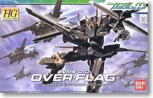 【在庫あり★即納可能】バンダイ オーバーフラッグ (HG) (ガンプラ)
