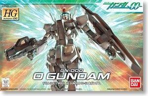 【在庫あり★即納可能】バンダイ GN-000 Oガンダム (オーガンダム) (HG) (ガンプラ)