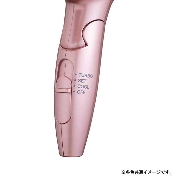 【お取り寄せ★納期 最長 約2週間】ゼンケン 電磁波低減 ヘアドライヤー ZD-750P/ZD-750W★電磁波 カット ドライヤー 大風量 低温風 遠赤外線 マイナスイオン