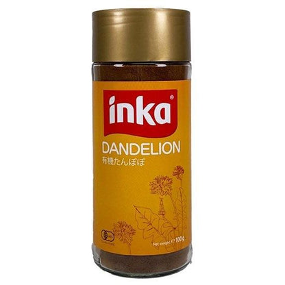 【お取り寄せ★納期 最長 約2週間】アリサン D147 有機穀物飲料　たんぽぽ 100g