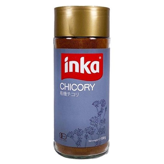 【お取り寄せ★納期 最長 約2週間】アリサン D146 有機穀物飲料　チコリ 100g