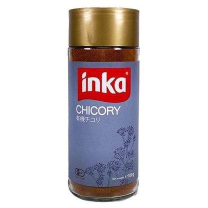 【お取り寄せ★納期 最長 約2週間】アリサン D146 有機穀物飲料　チコリ 100g