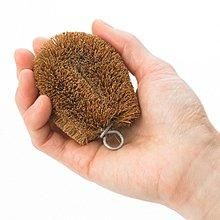 【お取り寄せ★納期 最長 約2週間】亀の子 パーム チビッコ P (たわし)