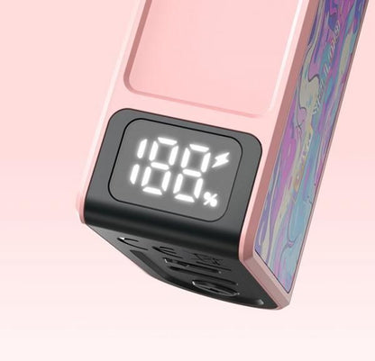 【お取り寄せ★納期 最長 約2週間】Aspire GoTek Nano Pod System Kit 1000mAh 4.5ml★アスパイア ゴーテック ナノ ポッドシステムキット