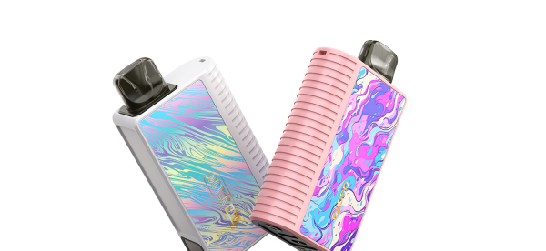【お取り寄せ★納期 最長 約2週間】Aspire GoTek Nano Pod System Kit 1000mAh 4.5ml★アスパイア ゴーテック ナノ ポッドシステムキット