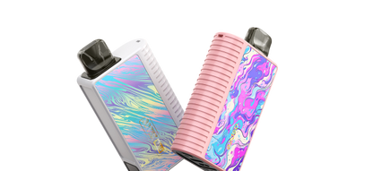 【お取り寄せ★納期 最長 約2週間】Aspire GoTek Nano Pod System Kit 1000mAh 4.5ml★アスパイア ゴーテック ナノ ポッドシステムキット
