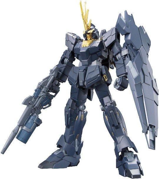 【在庫あり★即納可能】バンダイ ユニコーンガンダム2号機 バンシィ・ノルン (ユニコーンモード) (HGUC) (ガンプラ)