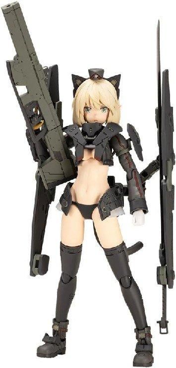 【在庫あり★即納可能】コトブキヤ アルティニア (プラモデル)