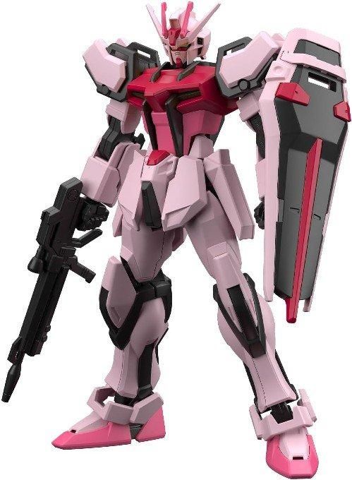【在庫あり★即納可能】バンダイ ENTRY GRADE ストライクルージュ (ガンプラ)