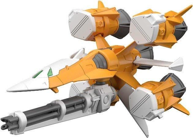 【再販予約】バンダイ オプションパーツセット ガンプラ 14 (ガンバレルストライカー) (ガンプラ)