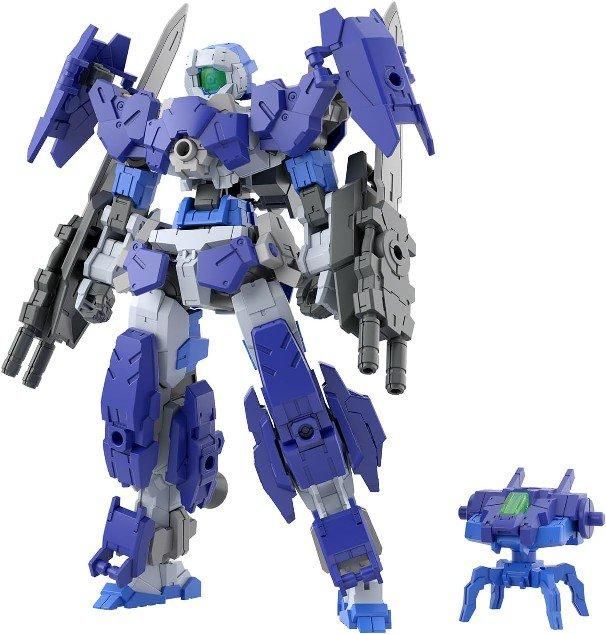 【在庫あり★即納可能】バンダイ 30MM eEXM-17FA フルアーマーアルト (プラモデル)