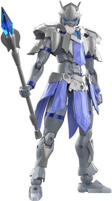 【在庫あり★即納可能】バンダイ 30MF リーベルプリースト (プラモデル)