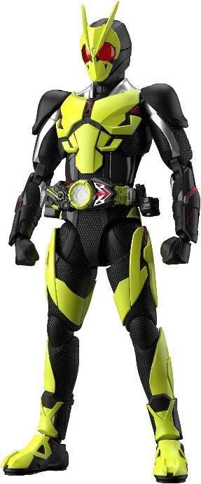 【在庫あり★即納可能】バンダイ Figure-rise Standard 仮面ライダーゼロワン ライジングホッパー (プラモデル)