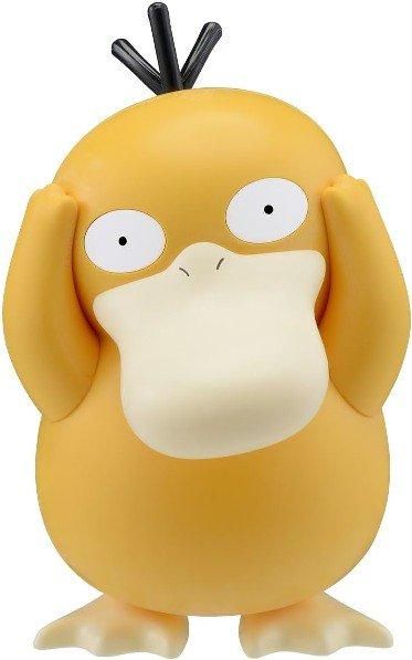 【在庫あり★即納可能】バンダイ ポケモンプラモコレクション クイック!! 21 コダック (プラモデル)