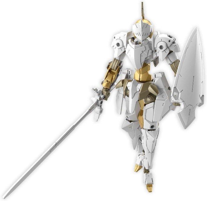 【在庫あり★即納可能】バンダイ 30MM EXM-A9rk スピナティオ(ロイヤルナイト仕様) (プラモデル)