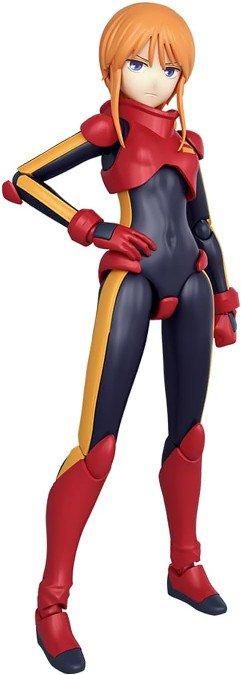【再販予約】バンダイ Figure-rise Standard プルツー (プラモデル)