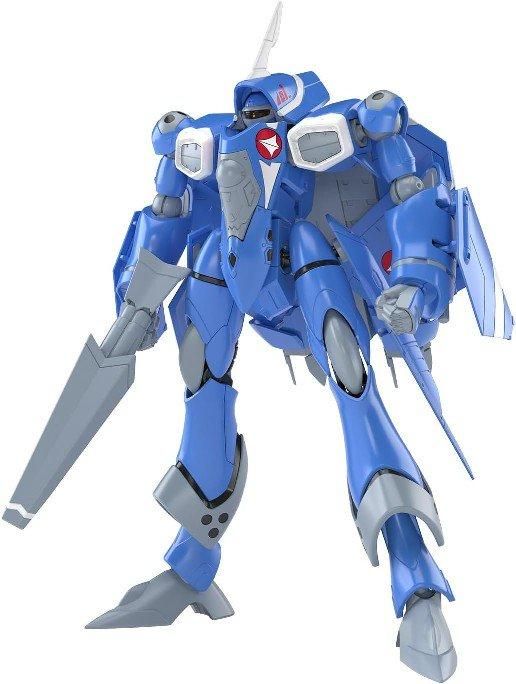 【再販予約】バンダイ VF-22S シュトゥルムフォーゲルII(マクシミリアン・ジーナス機) (HG) (プラモデル)