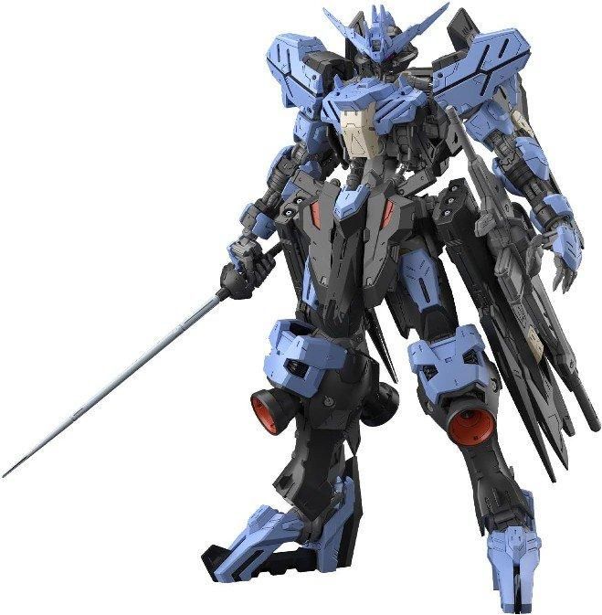 【在庫あり★即納可能】バンダイ ガンダムヴィダール (MG) (ガンプラ)