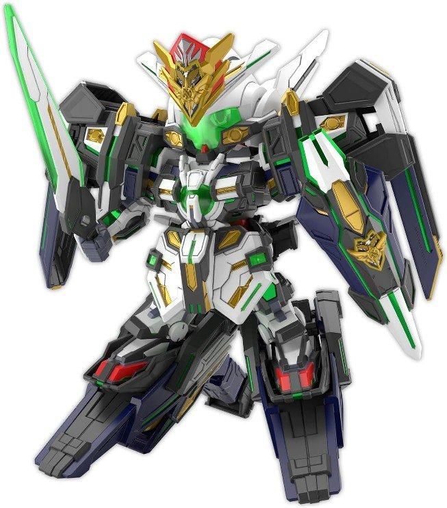 【在庫あり★即納可能】バンダイ SDW HEROES GF ガンダムアストレア タイプ-F (SD) (ガンプラ)