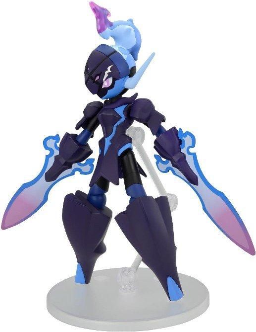 【在庫あり★即納可能】バンダイ ポケモンプラモコレクション 57 セレクトシリーズ ソウブレイズ (プラモデル)