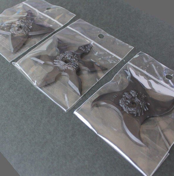 【在庫あり★即納可能】忍者 ゴム手裏剣 3種セット★NINJA SYURIKEN SET OF 3 日本製　ニンジャ 玩具 コスプレ なりきり 忍び 伊賀 甲賀【新品★未使用品】