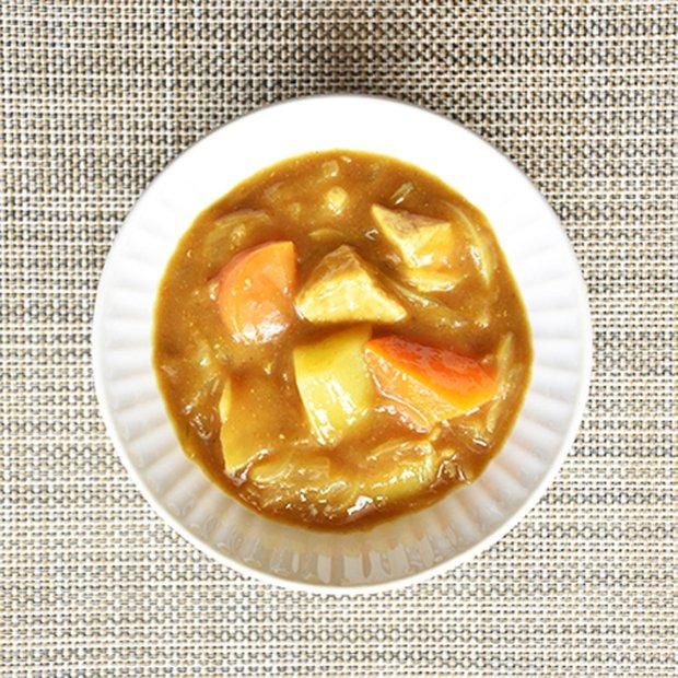 【お取り寄せ★納期 最長 約2週間】そんな日々のカレー 230g（115g×2）