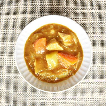 【お取り寄せ★納期 最長 約2週間】そんな日々のカレー 230g（115g×2）