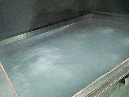 【お取り寄せ★納期 最長 約2週間】EMてぃだの生塩(きしお)　100g/500g/袋(チャック付)