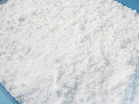 【お取り寄せ★納期 最長 約2週間】EMてぃだの生塩(きしお)　100g/500g/袋(チャック付)