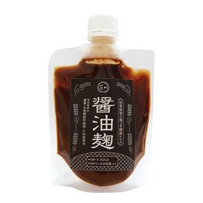 【お取り寄せ★納期 最長 約2週間】EM醤油麹 150g