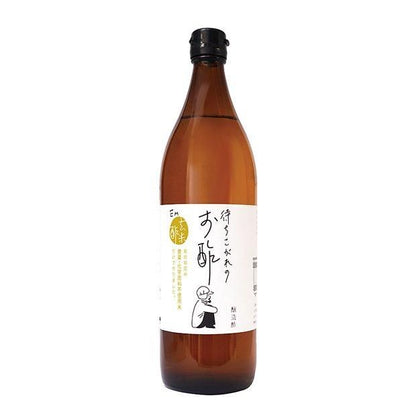 【お取り寄せ★納期 最長 約2週間】待ちこがれのお酢 300ml/900ml