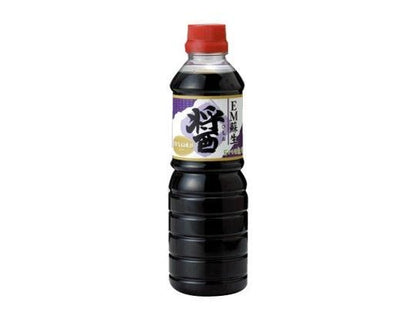 【お取り寄せ★納期 最長 約2週間】EM蘇生醤(ひしお)　500ml