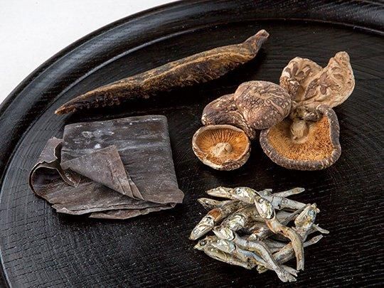 【お取り寄せ★納期 最長 約2週間】海と山の天然だし 120g(4g×30袋)
