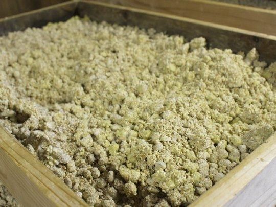 【お取り寄せ★納期 最長 約2週間】大黒のこだわり醤油　1L