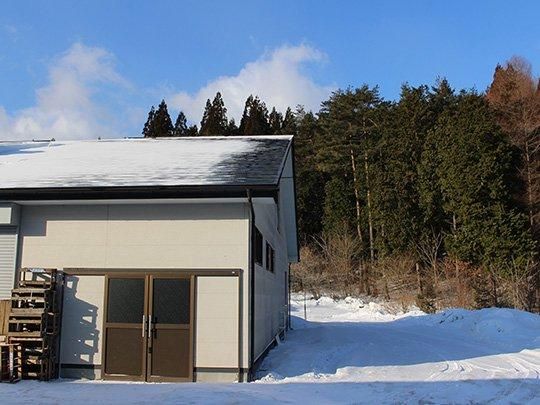 【お取り寄せ★納期 最長 約2週間】大黒のこだわり醤油　1L