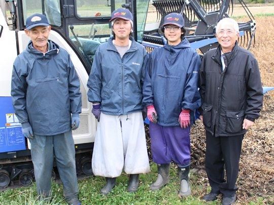【お取り寄せ★納期 最長 約2週間】大黒のこだわり醤油　1L