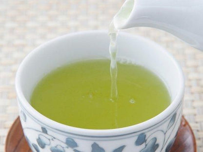 【お取り寄せ★納期 最長 約2週間】茶師の目利き　煎茶　100g