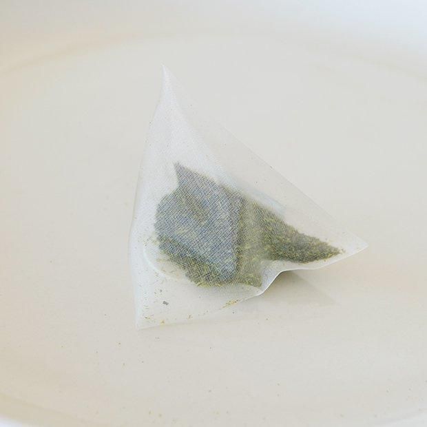 【お取り寄せ★納期 最長 約2週間】茶師の目利き　煎茶ティーバッグ　3g×20袋