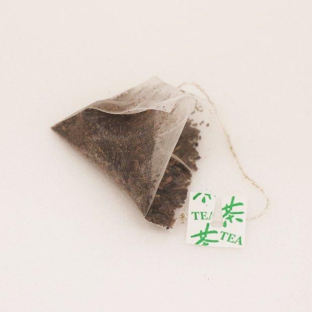 【お取り寄せ★納期 最長 約2週間】茶師の目利き　三年番茶ティーバッグ　3g×20袋